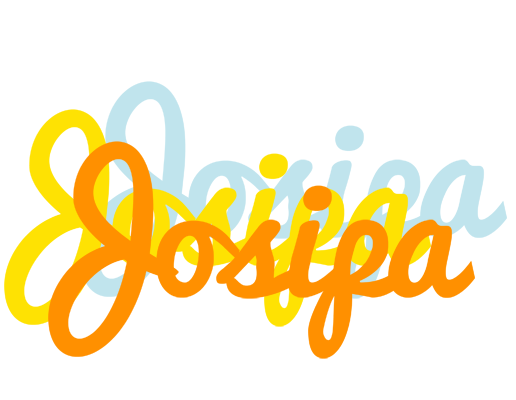 Josipa energy logo