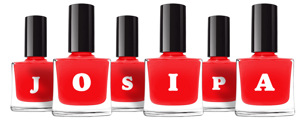 Josipa fashion logo