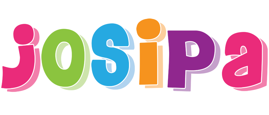 Josipa friday logo