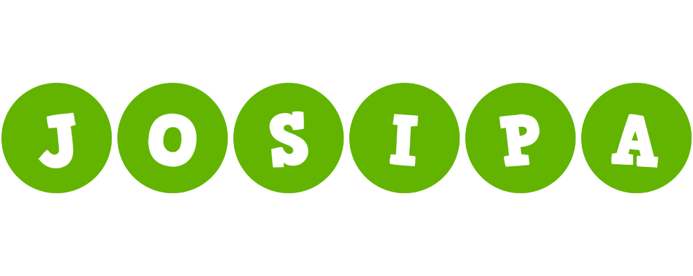 Josipa games logo