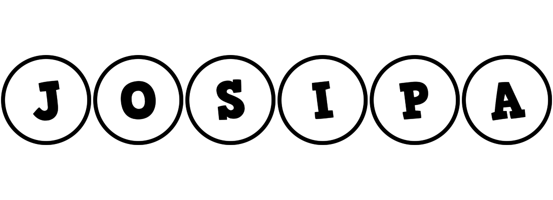 Josipa handy logo