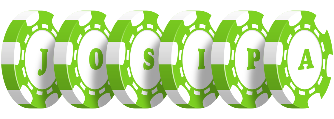 Josipa holdem logo