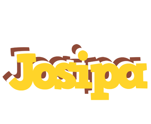 Josipa hotcup logo