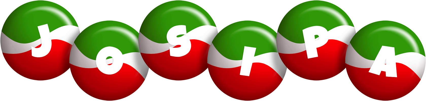 Josipa italy logo