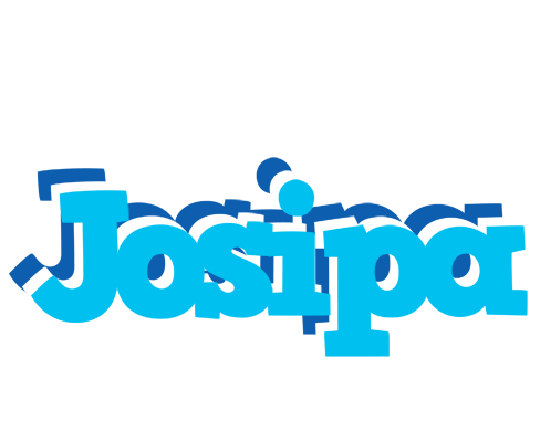 Josipa jacuzzi logo
