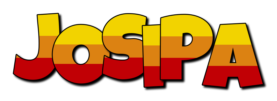 Josipa jungle logo