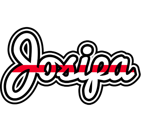 Josipa kingdom logo