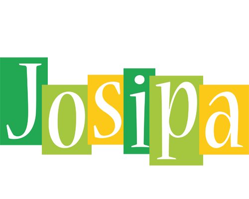 Josipa lemonade logo