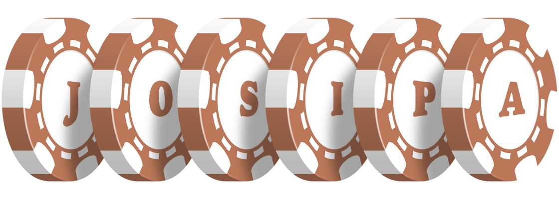 Josipa limit logo