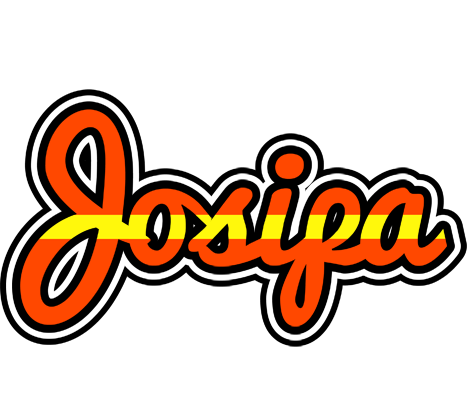 Josipa madrid logo