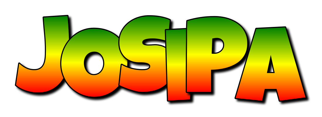 Josipa mango logo