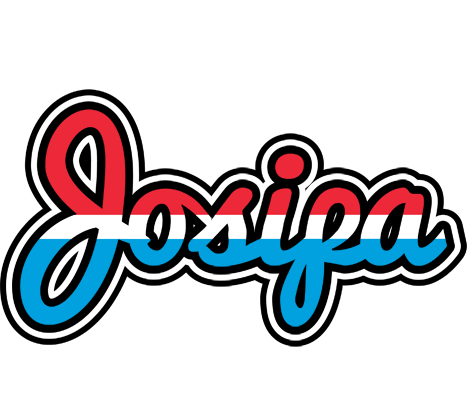 Josipa norway logo