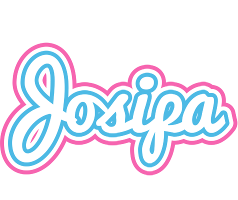 Josipa outdoors logo