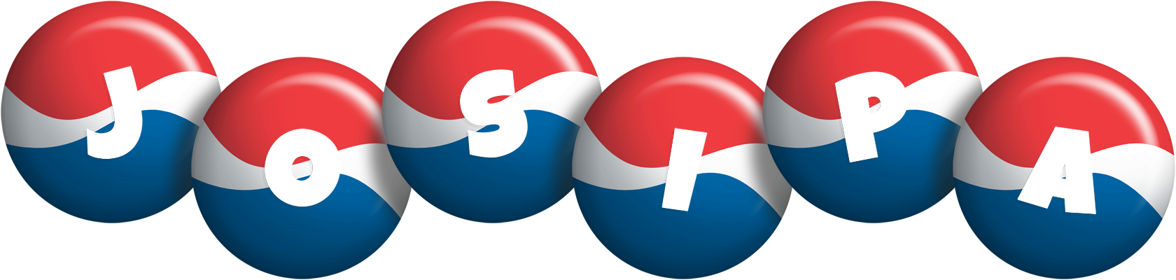 Josipa paris logo