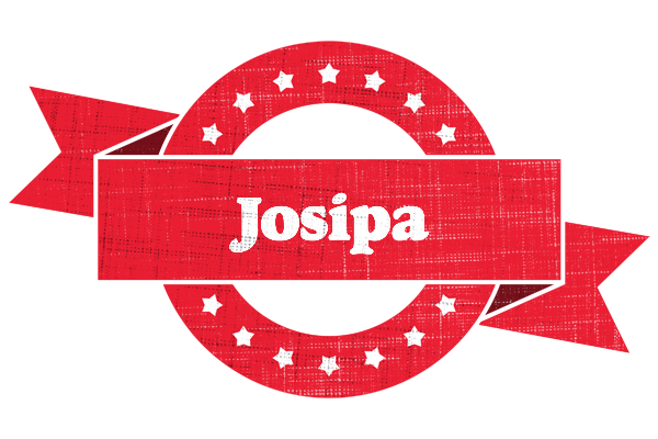 Josipa passion logo