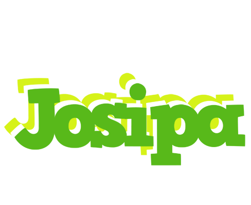 Josipa picnic logo
