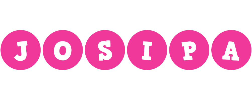 Josipa poker logo