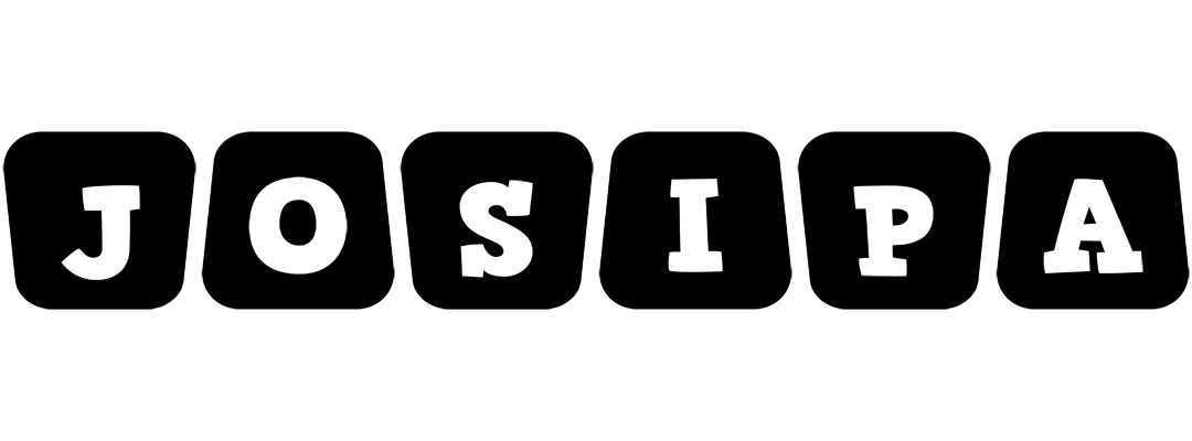 Josipa racing logo