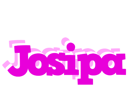 Josipa rumba logo