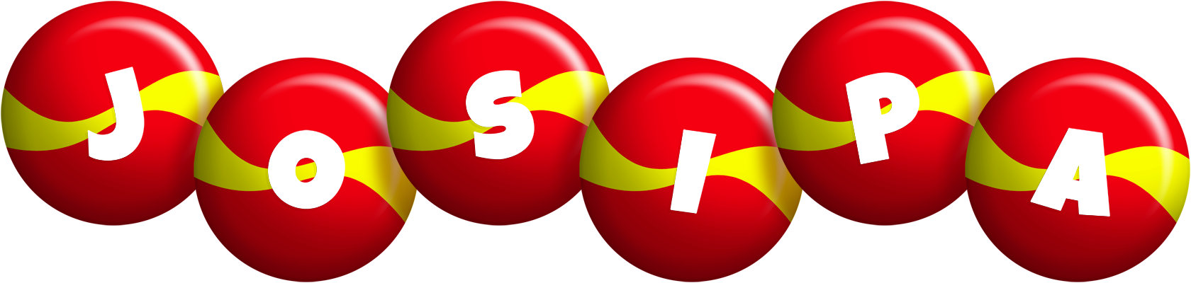 Josipa spain logo