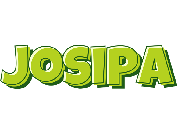 Josipa summer logo