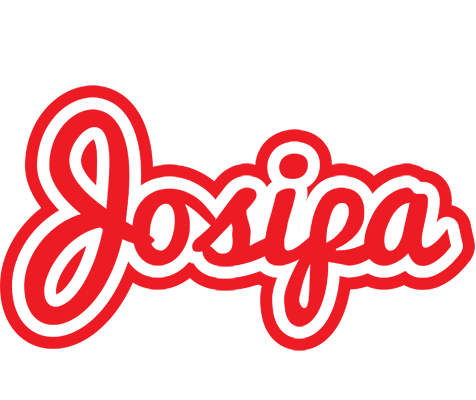 Josipa sunshine logo