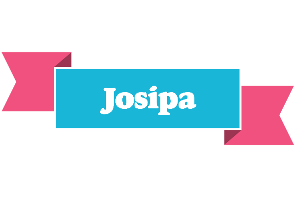 Josipa today logo