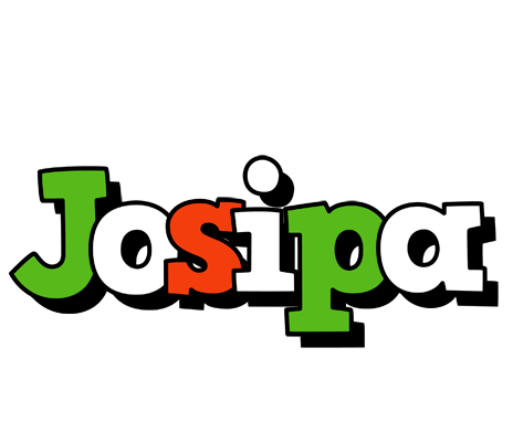 Josipa venezia logo