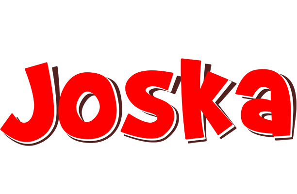 Joska basket logo