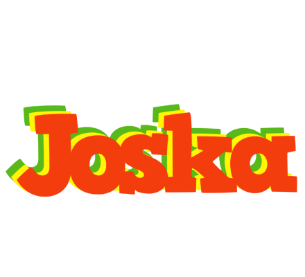 Joska bbq logo