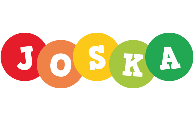 Joska boogie logo