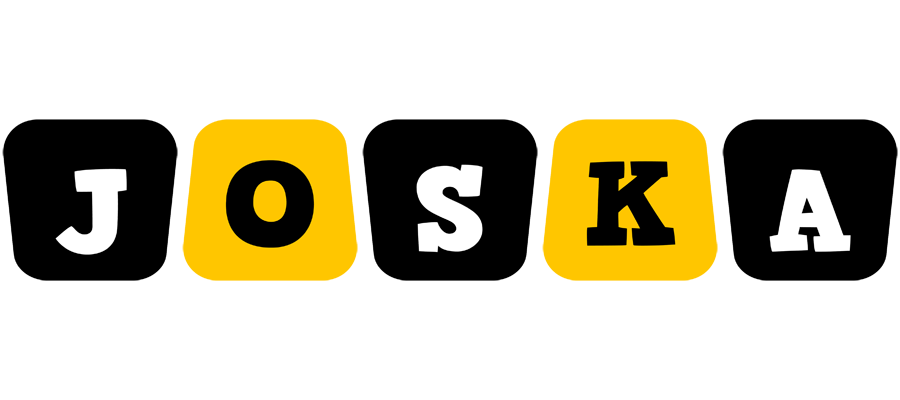 Joska boots logo