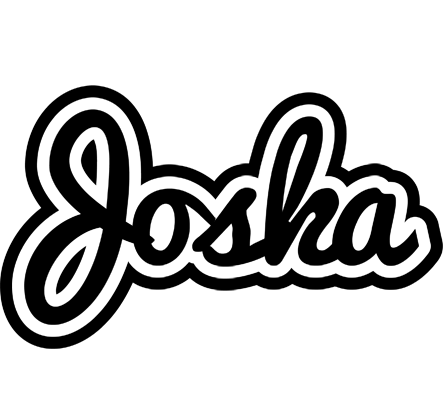 Joska chess logo