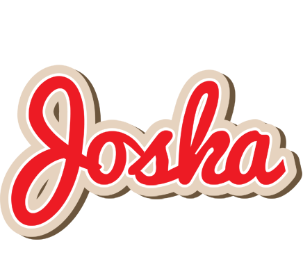 Joska chocolate logo