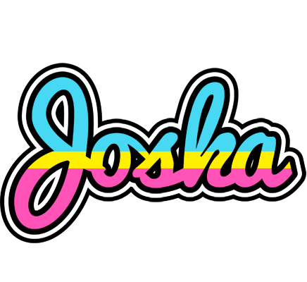 Joska circus logo