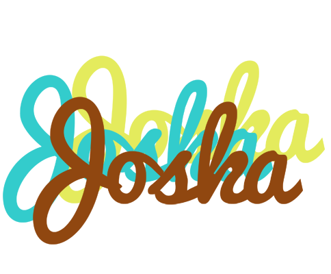 Joska cupcake logo