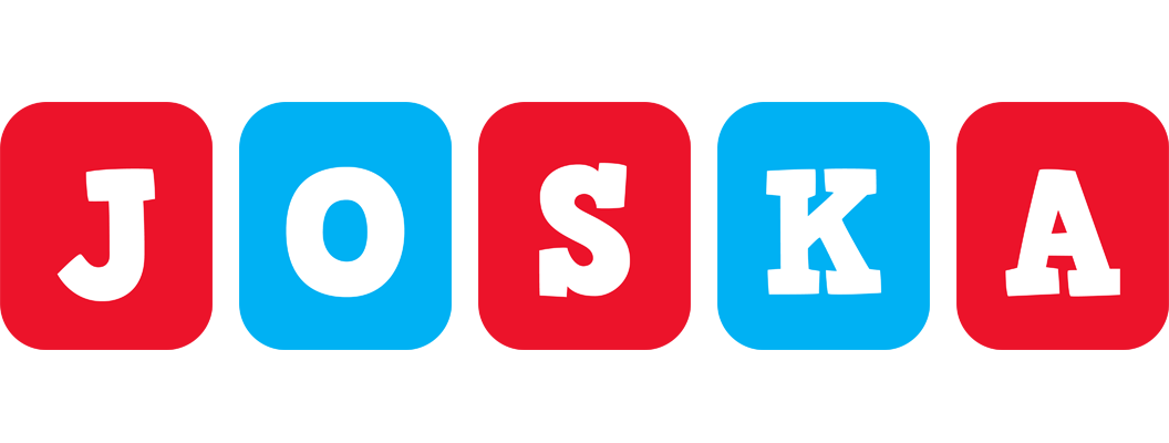 Joska diesel logo