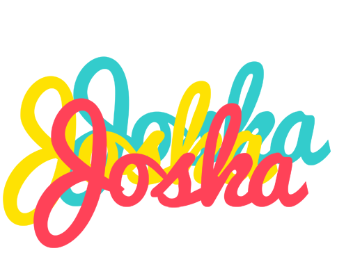 Joska disco logo