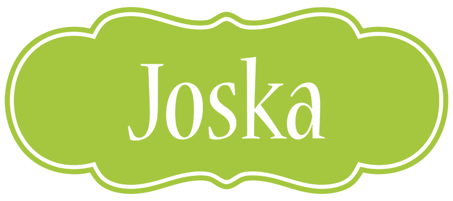 Joska family logo