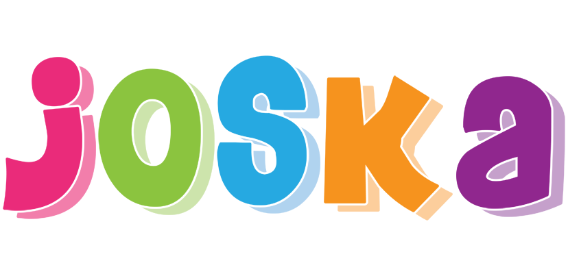 Joska friday logo
