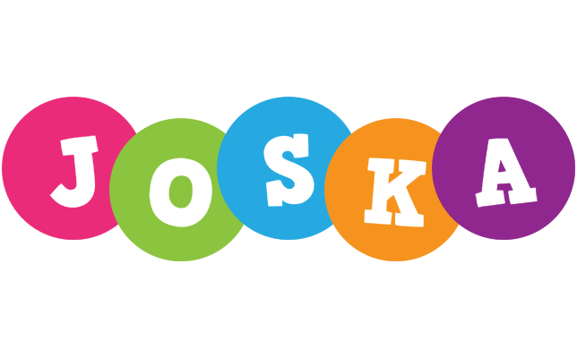 Joska friends logo