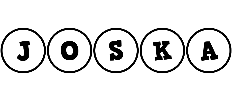 Joska handy logo