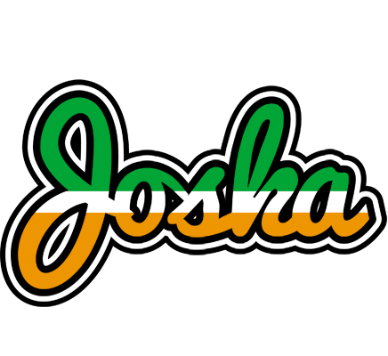 Joska ireland logo
