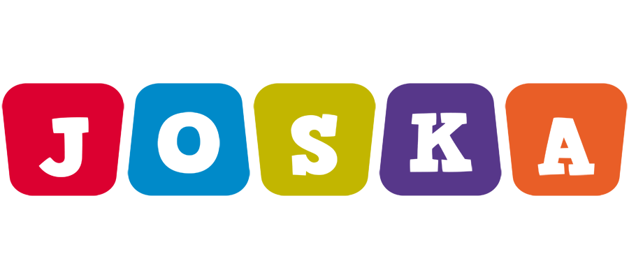 Joska kiddo logo