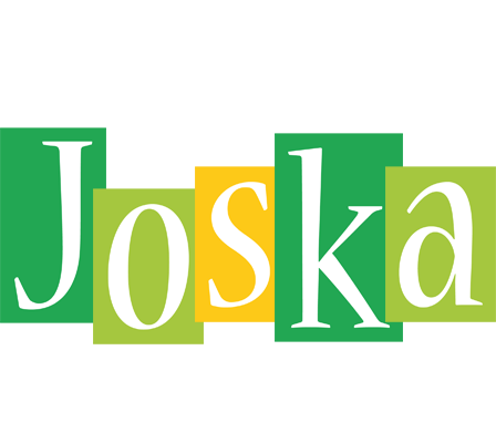 Joska lemonade logo