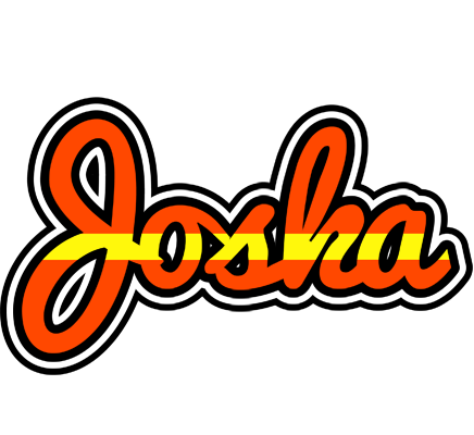 Joska madrid logo