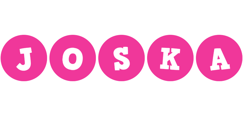 Joska poker logo