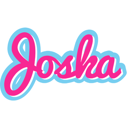 Joska popstar logo