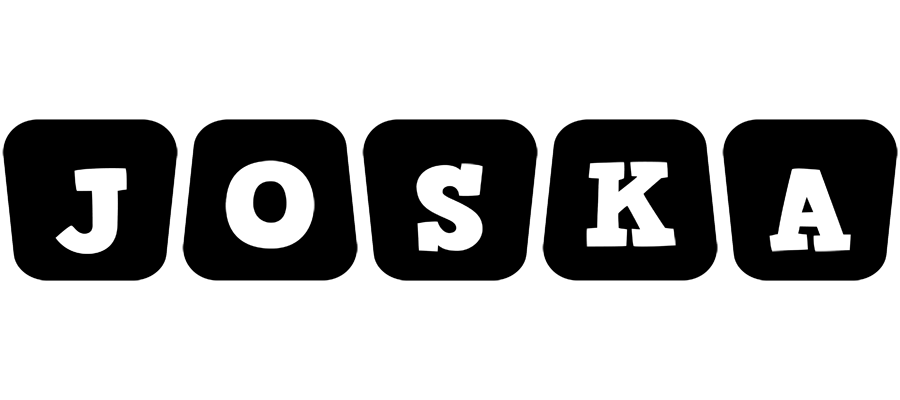 Joska racing logo