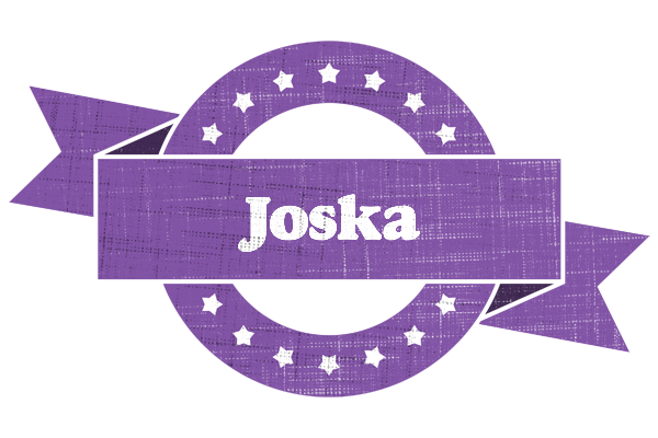 Joska royal logo